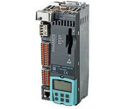 DHL FREE 6SL3040-1LA00-0AA0 Control Unit for Siemens